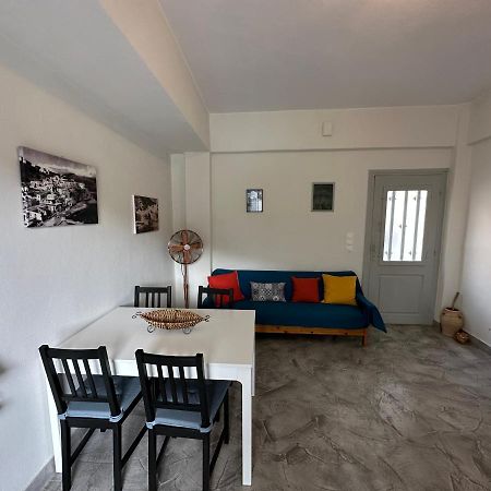 Agapi'S Place Agia Galini Buitenkant foto