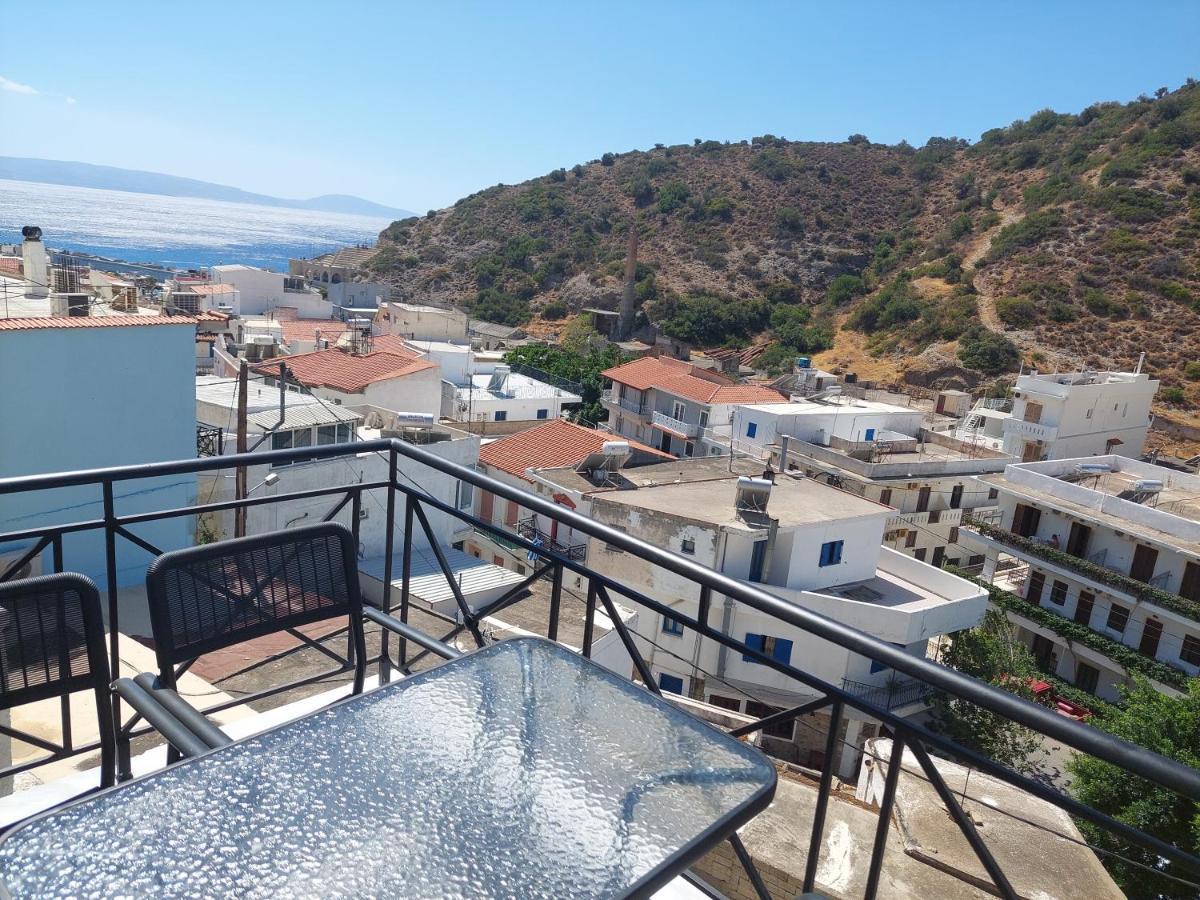 Agapi'S Place Agia Galini Buitenkant foto