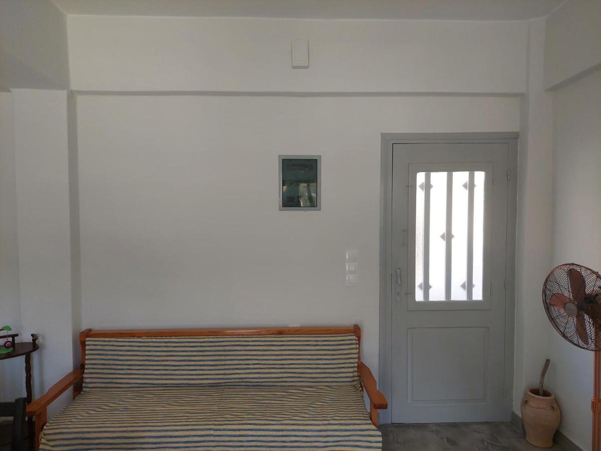 Agapi'S Place Agia Galini Buitenkant foto