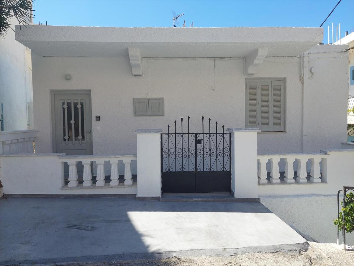 Agapi'S Place Agia Galini Buitenkant foto