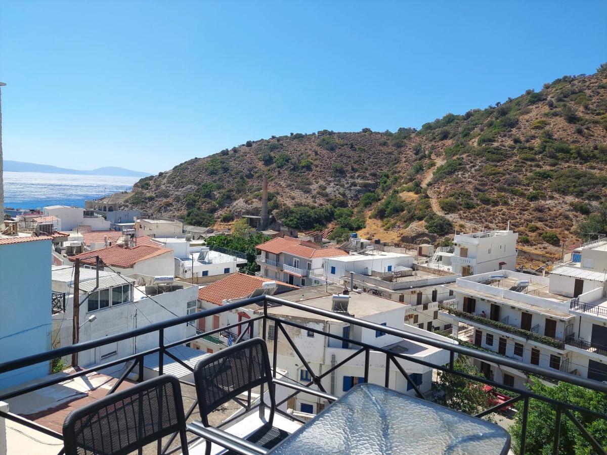 Agapi'S Place Agia Galini Buitenkant foto