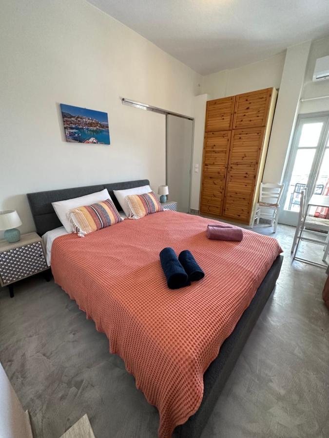 Agapi'S Place Agia Galini Buitenkant foto