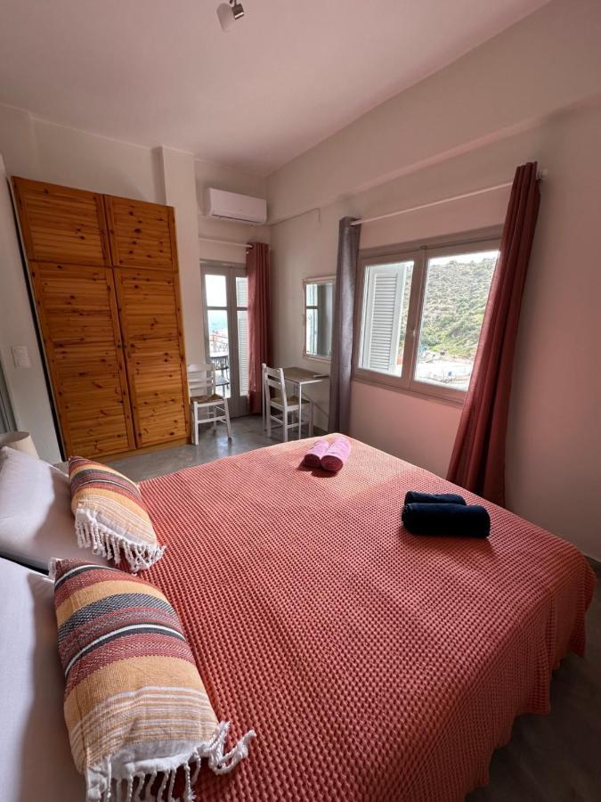 Agapi'S Place Agia Galini Buitenkant foto